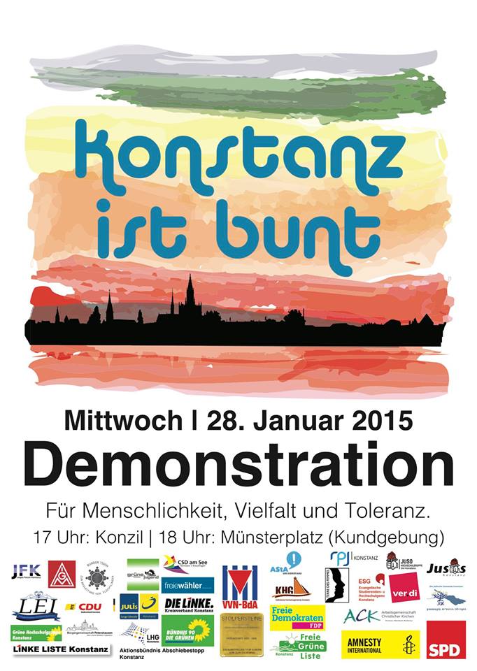 Demoplakat