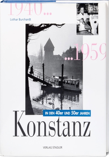 Konstanz 40er-50er-Jahre stadler-I