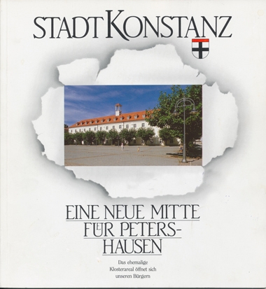 Neue Mitte fuer Petershausen