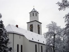 St.Gebhard-Kirche